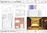 create architectural 3d interior rendering and visualization